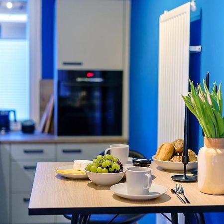 Kleine Quelle Wernigerode Apartment Екстериор снимка