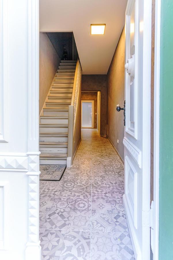 Kleine Quelle Wernigerode Apartment Екстериор снимка