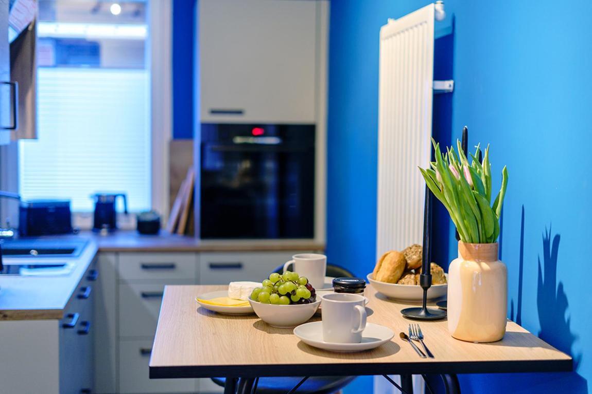 Kleine Quelle Wernigerode Apartment Екстериор снимка