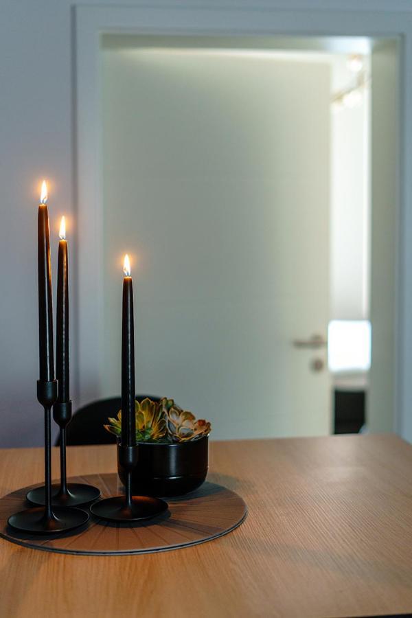 Kleine Quelle Wernigerode Apartment Екстериор снимка