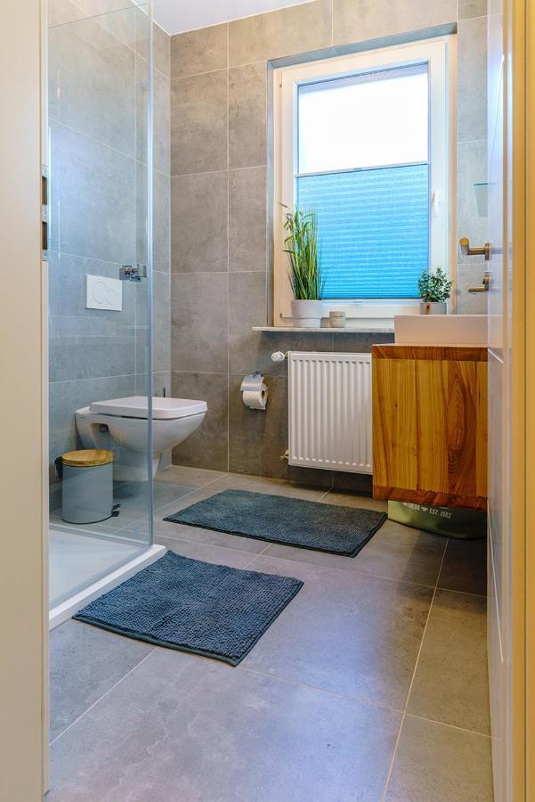 Kleine Quelle Wernigerode Apartment Екстериор снимка
