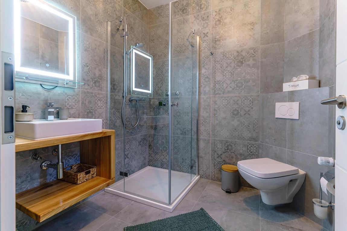 Kleine Quelle Wernigerode Apartment Екстериор снимка