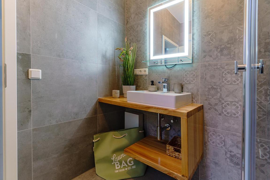 Kleine Quelle Wernigerode Apartment Екстериор снимка